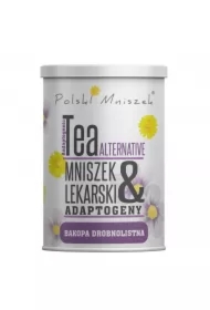 Herbata z Mniszka Lekarskiego z Bakopa