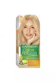 Farba do włosów 10 Bardzo Bardzo Jasny Blond