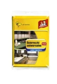 Ściereczki jak bawełna uniwersalne 34x45 cm