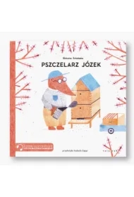 Pszczelarz Józek