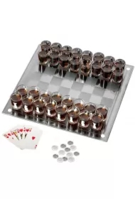 Imprezowe Szachy Deluxe