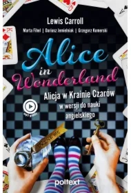Alice in Wonderland