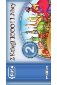 PUS Z księgi 1000 i 1 Nocy 2