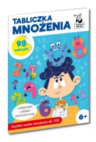 Tabliczka mnożenia