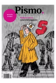 Pismo. Magazyn Opinii. Wydanie specjalne: Wokół Pisma