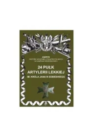 24 Pułk Artylerii Lekkiej im. Króla Jana III Sobieskiego