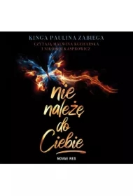 Nie należę do ciebie