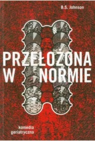 Przełożona w normie