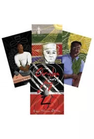 The Orisha Tarot, karty do wróżenia