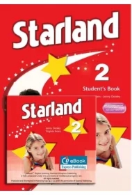 Starland 2. Student's Pack (Student's Book niewieloletni + Podręcznik w wersji cyfrowej)