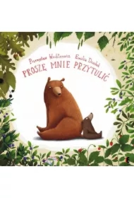 Proszę mnie przytulić