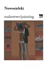Nowosielski Malarstwo