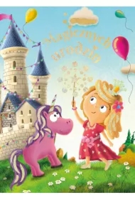 Karnet B6 Księżniczka