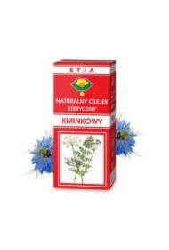 Olejek Eteryczny Kminkowy