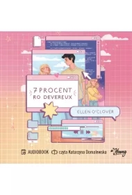 7 procent Ro Devereux