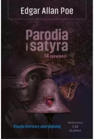 Parodia i satyra. 14 opowieści