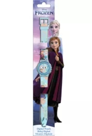 Zegarek cyfrowy Frozen FZN4914