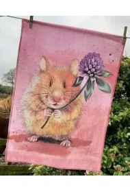 Ręcznik kuchenny TT40 Chomik Herbert