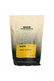 Kawa ziarnista Brasil Espresso