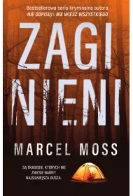 Zaginieni. Echo. Tom 2