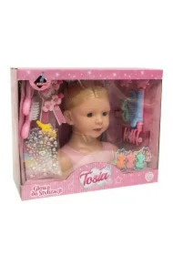 Głowa do stylizacji