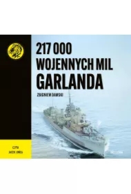 217 000 wojennych mil Garlanda