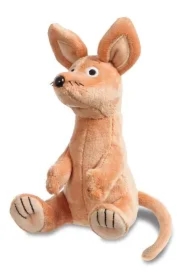 Muminki maskotka Ryjek 16cm