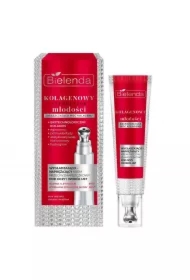 Kolagenowy Stymulator Młodości krem przeciwzmarszczkowy pod oczy i wokół ust