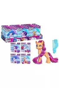 Figurka My Little Pony Friends mix