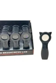 Lupa LED światło białe