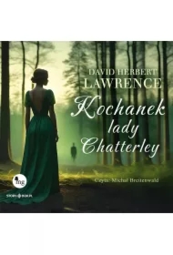 Kochanek lady Chatterley