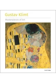 Klimt Gustav Masterpieces of Art