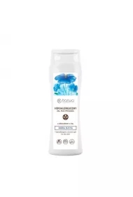 Hipoalergiczny żel pod prysznic do skóry suchej Len