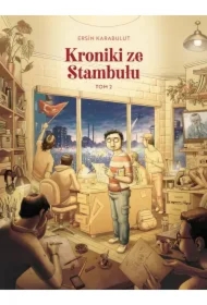Kroniki ze Stambułu 2