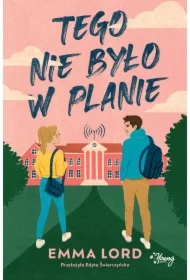 Tego nie było w planie