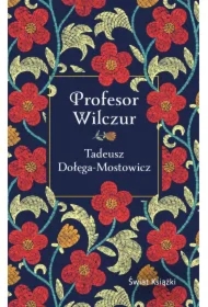 Profesor Wilczur (pocket)