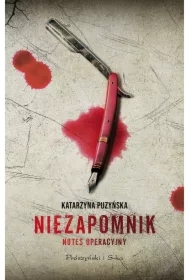 Niezapomnik. Notes operacyjny
