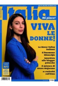 Italia Mi piace! Numer 33