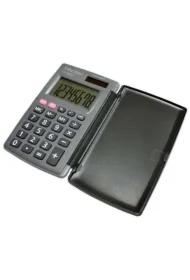 Kalkulator KAV CH-862D