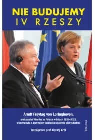 Nie budujemy IV Rzeszy