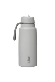 Butelka termiczna ze składanym ustnikiem &ndash; termos ze stali nierdzewnej Shadow