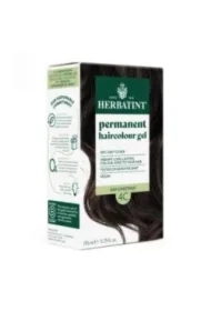 Farba w żelu 4C Popielaty Kasztan