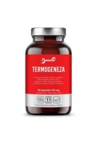 Termogeneza Suplement diety
