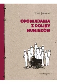 Opowiadania z Doliny Muminków. Muminki. Tom 7