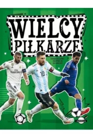 Wielcy piłkarze