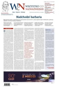 Wszystko, co Najważniejsze nr 29