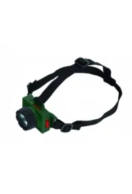 Lampa czołowa LED Bosch