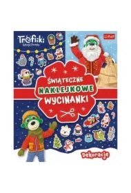 Trefiliki Ratują Święta. Dekoracje Świąteczne