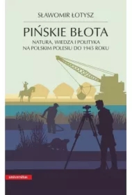 Pińskie błota