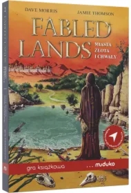 Fabled Lands Miasto złota i chwały